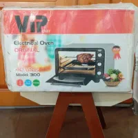 توستر وی ای پی