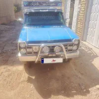 نیسان دیزل 92