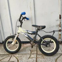 دوچرخه 12|دوچرخه، اسکیت، اسکوتر|تهران, شهرک استقلال|دیوار