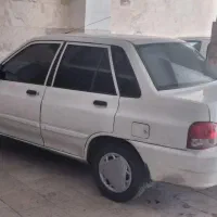 پراید ۱۳۲ مدل ۸۷|خودرو سواری و وانت|فردیس, نیروگاه برق|دیوار