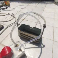 نصاب و تعمیر پکیج و آبگرمکن و تصفیه آب|خدمات پیشه و مهارت|ماکو, |دیوار