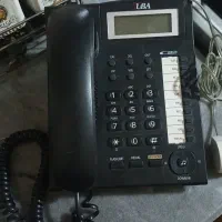 گوشی تلفن رو میزی