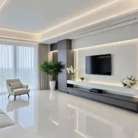 حیاط-مجزا-عمار-همکف-150-متری