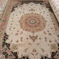 یک جفت فرش دوازده متری|فرش|تهران, ابوذر|دیوار