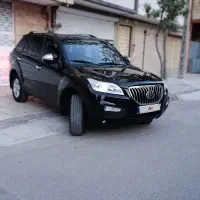 لیفان ایکس 60 مدل 94 فوق‌العاده سالم