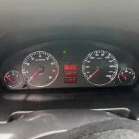 سمند سورن پلاسxu7 مدل۱۴۰۴