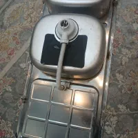 سینک ظرفشویی|آب‌چکان و نظم‌دهنده ظروف|کرج, حصارک بالا|دیوار