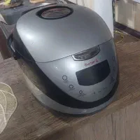 پلوپز سرخ کن