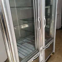 یخچال 4درب|فروشگاه و مغازه|اهواز, فرهنگ شهر|دیوار