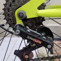 دوچرخه بیست|دوچرخه، اسکیت، اسکوتر|بم, |دیوار