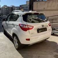 چانگان cs35 مدل 1396 (نقد و اقساط)|خودرو سواری و وانت|تهران, نارمک|دیوار