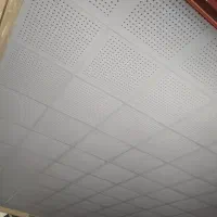 اجرای کناف تایل PVC و...|خدمات پیشه و مهارت|نجف‌آباد, یزدانشهر|دیوار