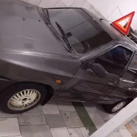 پراید مدل 84|خودرو سواری و وانت|رفسنجان, |دیوار