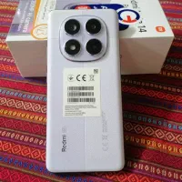 فروش گوشی شیائومی ردمی نوت ۱۴ پرو 5G  اصلی|موبایل|اصفهان, میرعماد|دیوار