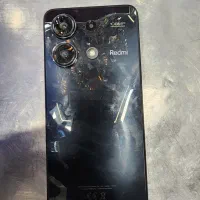 گوشی ردمی نوت۱۳معمولی|موبایل|بیرجند, |دیوار