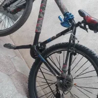 دوچرخه بیست وشیش|دوچرخه، اسکیت، اسکوتر|قنوات, |دیوار