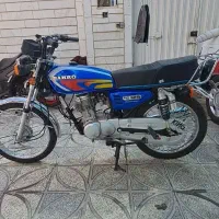 رهرو125