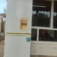 یخچال فریزر هیمالیا