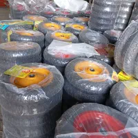 لاستیک فرغون صادراتی