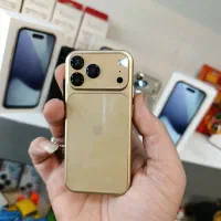 گوشی اپل17پرومکس مینی سوپر فول کپی سفارش امارات|موبایل|تهران, نازی‌آباد|دیوار