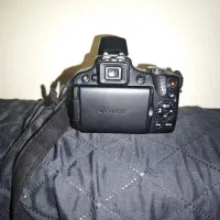 Canon PowerShot SX50 HS|دوربین عکاسی و فیلمبرداری|اهواز, زیتون کارمندی|دیوار