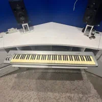 میدی کنترلر m audio  88keys ام آدیو 7 اکتاو