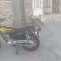 موتور هندا لیفان 150 سی سی
