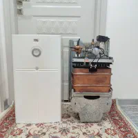 آبگرمکن 3215i بوتان