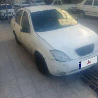 تیبا مدل ۹۰