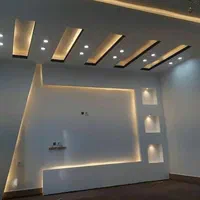 خدمات جوشکاری و سازه‌های فلزی ساختمان