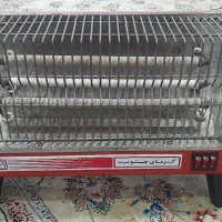 فروش بخاری برقی 3شعله