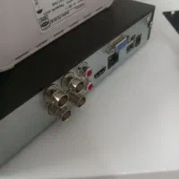 دوربین به همراه باکس و بقیه وسایل|دوربین مداربسته|بابل, |دیوار