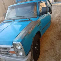 نیسان کمپرسی 89