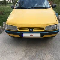 کرایه ی برون شهری مدل۹۸