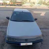 پژو 405مدل 83|خودرو سواری و وانت|کوهین, |دیوار