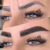 آکادمی تخصصی نانو فیبروز آرایش دائم|خدمات آرایشگری و زیبایی|مشهد, هفت تیر (حافظ)|دیوار