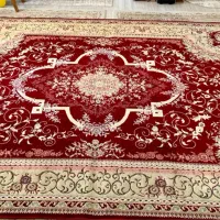 فرش درحد نو|فرش|بجنورد, |دیوار