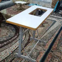 پایه چرخ و سر دوز