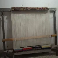 دار تابلو فرش یک در یک مناسب بازدید بیمه