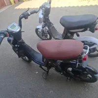 موتور برقی|موتورسیکلت|تهران, بوستان ولایت|دیوار