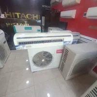 کولرگازی ۳۲هزار TCL فقط سرمایش|کولر گازی و فن‌کوئل|کرج, کوی امامیه|دیوار