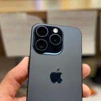 آیفون ۱۵ پرو iPhone 15 pro
