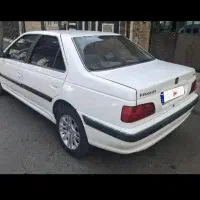 پارس سال 1401|خودرو سواری و وانت|کرج, کوی امامیه|دیوار