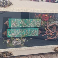 یک عددبوفه گنجه،یک عددمیزتلفن، 2عددتابلو