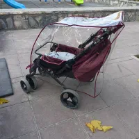 دوخت کاور برای مدل های مختلف کالسکه|کالسکه و لوازم جانبی|محمدشهر, محمدشهر|دیوار