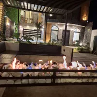 دیزاین حرفه ای ساختمان و اجرای استخر و اتشنما