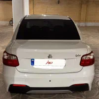 ساینا S دوگانه شرکتی مدل ۱۴۰۳|خودرو سواری و وانت|شاهینشهر, پاسداران|دیوار