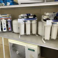 نصب و سرویس پکیج و کولرگازی ابگرمکن اب تصفیه|خدمات پیشه و مهارت|اراک, |دیوار