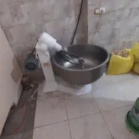 تجهیزات نانوایی