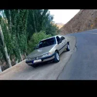 پژو 405 GLX بنزینی، مدل ۱۳۸۴|خودرو سواری و وانت|نجف‌آباد, یزدانشهر|دیوار